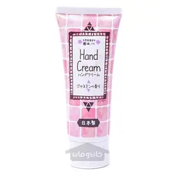 کرم دست گیاه کاملیا ۵۰ گرم