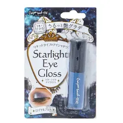 سایه چشم براق رنگ آبی سلطنتی