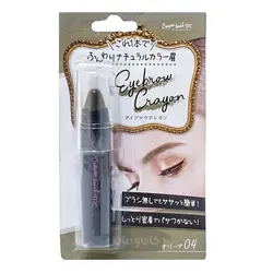 مداد ابرو رنگ زیتونی