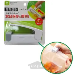 دستگاه پرس فوری قابل حمل با منبع تغذیه باتری قلمی