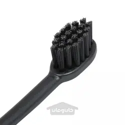 مسواک مشکی بلک اند بلک پاور ساخت ژاپن