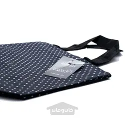 کیسه پارچه ای مخصوص لوازم حمام