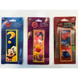 پاک کن کلکسیونی بزرگ دیزنی Disney