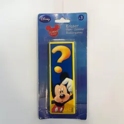 پاک کن کلکسیونی بزرگ دیزنی Disney