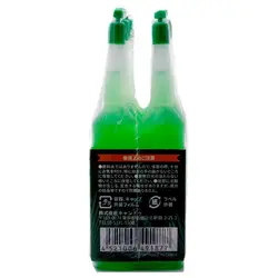 محلول تقویت کننده گیاه 8 عددی ساخت ژاپن