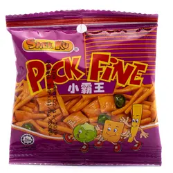 چیپس میگو Pick fine