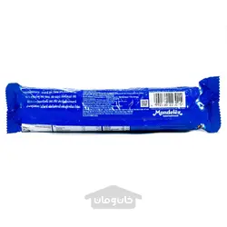 کوکی ساندویچی شکلاتی با کرم شکلاتی 133 گرم اورئو OREO