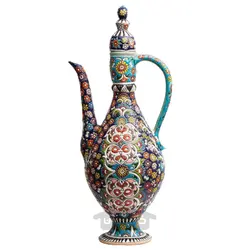 گلاب پاش مینا کاری کد 8508502