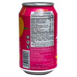 نوشیدنی هلو وینات 330 میلی لیتر Vinut