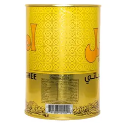 روغن جامد اصیل 1 کیلوگرم Aseel