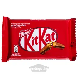 کیت کت نستله (41 گرم)
