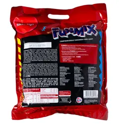 بیسکویت های مختلف فان میکس 500 گرم مانچیز munchy's FUNMIX