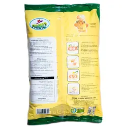 پودر سوخاری پانکو با طعم ساده 1 کیلوگرم Panko