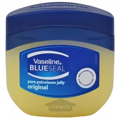 کرم وازلین بلو سیل 100 میلی لیتر Vaseline BLUESEAL