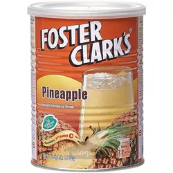 پودر شربت آناناس فوستر کلارکس 900 گرم Foster Clark's
