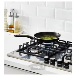 ماهیتابه 24 سانتی متر ایکیا مدل KAVALKAD IKEA