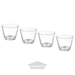 نگهدارنده شمع وارمر ایکیا مدل GALEJ IKEA