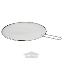توری روغن گیر ماهیتابه ایکیا مدل IKEA KLOCKREN