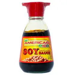 سس سویا آمریکن ریچ 150 میلی لیتر AMERICAN RICH