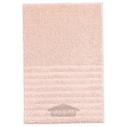 پادری حمام ایکیا رنگ صورتی مدل IKEA VINNFAR