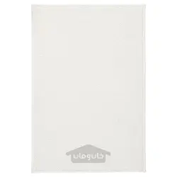 پادری حمام ایکیا رنگ سفید مدل IKEA FINTSEN