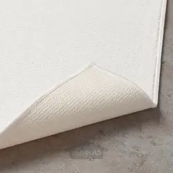 پادری حمام ایکیا رنگ سفید مدل IKEA FINTSEN