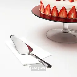 کفگیر سرو کیک ایکیا مدل IKEA DRAGON