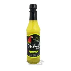 سس فلفل سبز تند آمازون 98 گرم Amazon