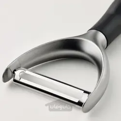 پوست کن مشکی ایکیا مدل +IKEA 365