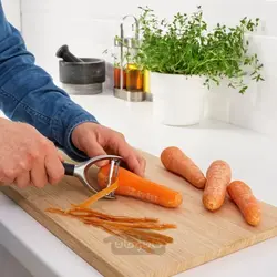 پوست کن مشکی ایکیا مدل +IKEA 365