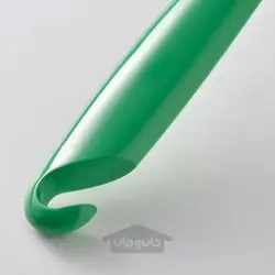 برس ظرفشویی سبز روشن ایکیا مدل IKEA ANTAGEN