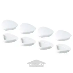 محافظ لبه سفید ایکیا مدل IKEA UNDVIKA