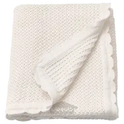 پتو سفید 70x90 سانتی متری ایکیا مدل IKEA GULSPARV