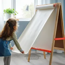 رول کاغذ نقاشی 30 متری ایکیا مدل IKEA MÅLA