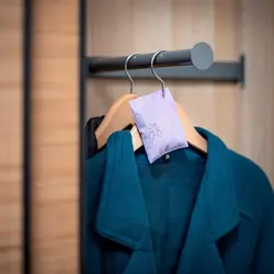 خوشبو کننده کیسه در کیسه اسطوخودوس 10 گرم ایکیا مدل IKEA KROPPSVARM