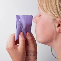 خوشبو کننده کیسه در کیسه اسطوخودوس 10 گرم ایکیا مدل IKEA KROPPSVARM