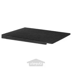آبچکان ظرف دو طرفه40x31 سانتی متری ایکیا مدل IKEA RINNIG