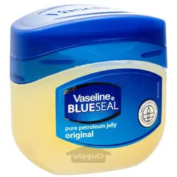 ژله نرم آبرسان ملایم آلوئه ورا بلوسیل 100 میلی لیتر وازلین Vaseline