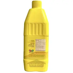 روغن نارگیل 1 لیتر سان-ایکس Son-x