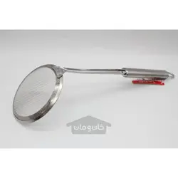 کفگیر مخصوص سرخ کردن