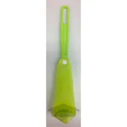 پاک کننده ته بطری