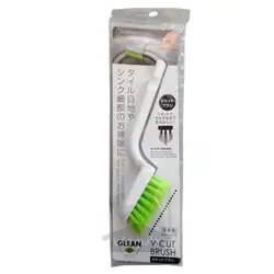 برس شستشوی سینک وی کات ساخت ژاپن V-CUT ساخت ژاپن