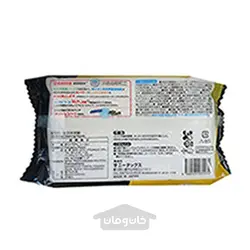 پاک کننده لکه روغن 25 برگ ساخت ژاپن