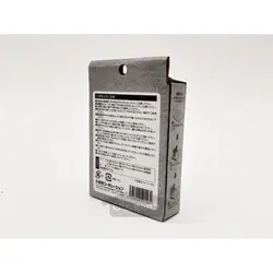 اجاق گاز کوچک تاشو 5.5×10 سانتی متر مناسب کوهنوردی