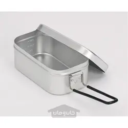 ظرف نگهداری و پخت و پز 1.5 فنجان