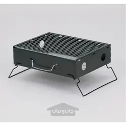 باربیکیو کوچک