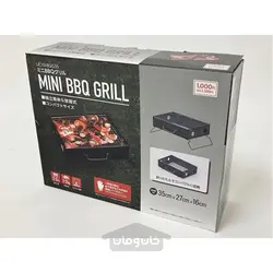 باربیکیو کوچک