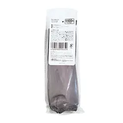 چتر تاشو 55 سانتی متر خاکستری