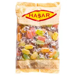 ژله نوروز1000 گرم هاسار HASAR