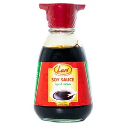 سس سویا 150میلی لیتر لاری Lari